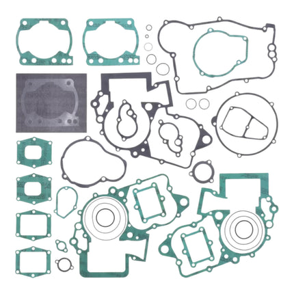 Athena P400155850002 Full Gasket Kit; GAS GAS Enduro 250-300; 1997-2003 (oil seals not included)