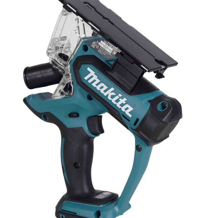 Makita XDG01Z 18V LXT Brushless Cordless Die Grinder, Variable Speed 1/4" Die Grinder with 25,000 RPM, Compact Design, Electronic Current Limiter and LED Indicator, Tool Only