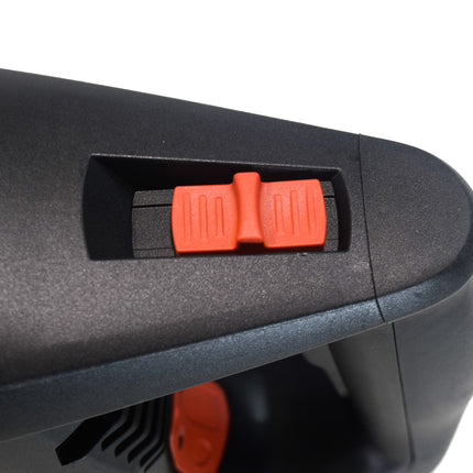 Hilti 120-Volt SDS-MAX TE 70-AVR Corded Rotary Hammer Drill Kit with Pointed Chisel and TE-YX SDS-MAX Style Drill Bit