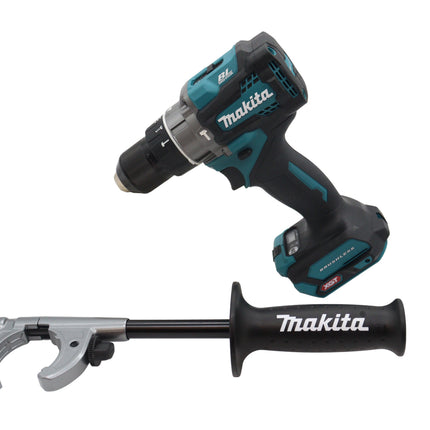 Makita GPH01Z 40V max XGT Brushless Cordless 1/2" Hammer Driver?Drill, Tool Only