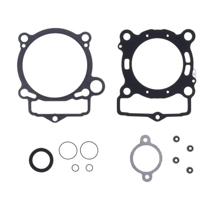 Athena P400270600078 Top End Gasket Kit for KTM, Husqvarna & GasGas 250 (2016‑2023) – Complete Cylinder Head, Base & Exhaust Gasket Set for Reliable 2‑Stroke Top‑End Rebuilds