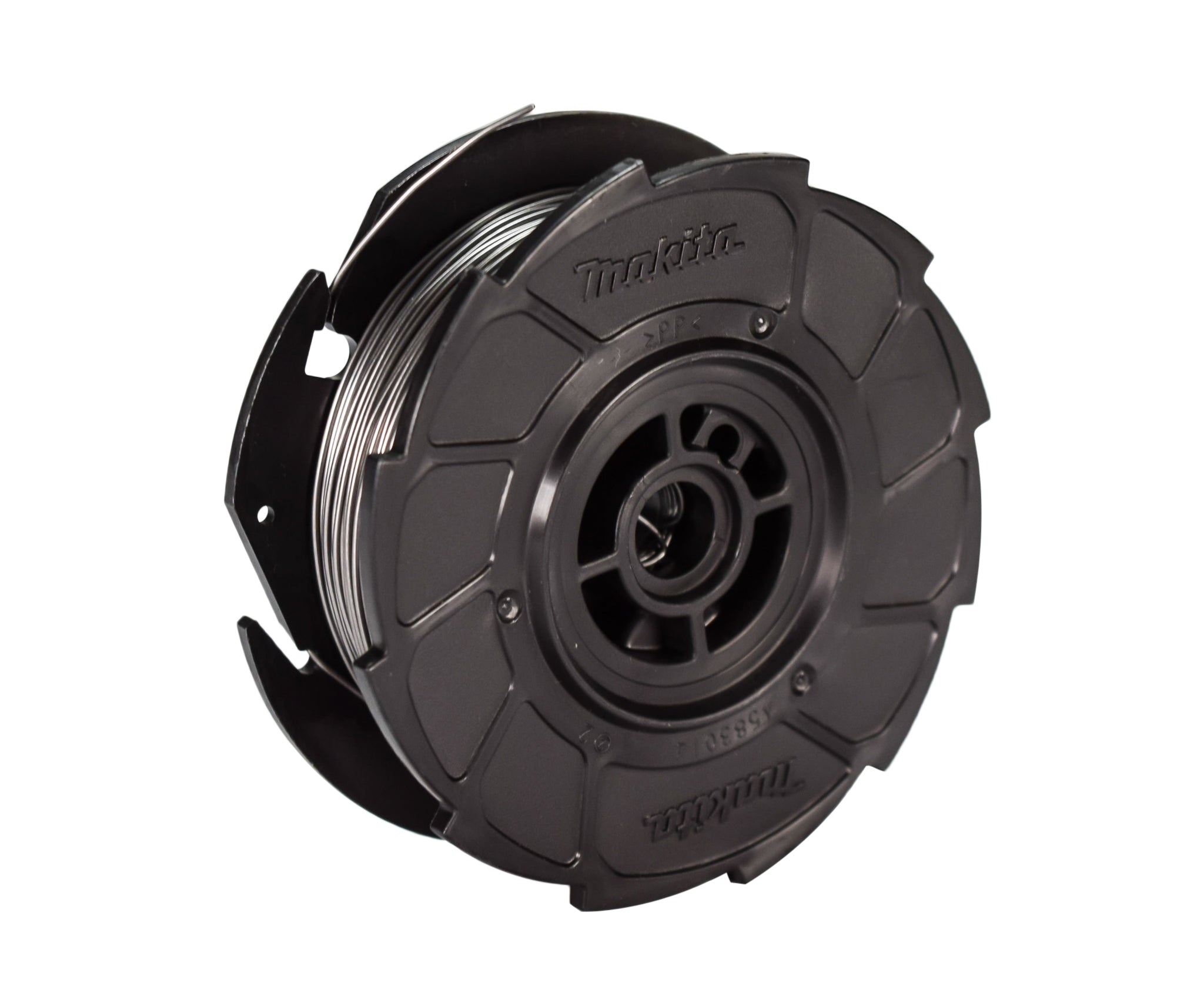 Makita 191L22-4 USA Made Steel Tie Wire, 21 Ga, 50/pk