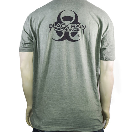 Black Rain Ordnance 5.56 Ammo Logo Premium Unisex Short Sleeve T-Shirt