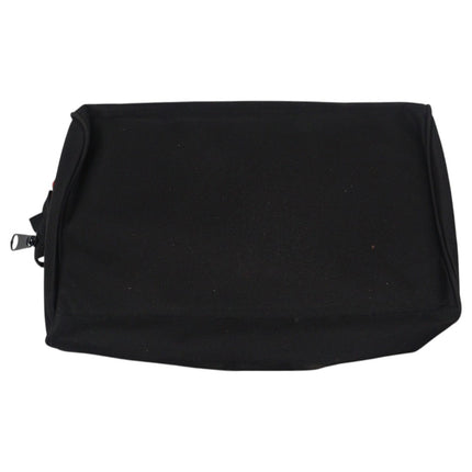 Milwaukee Heavy Duty 9-inch Canvas Contractor Tool Bag