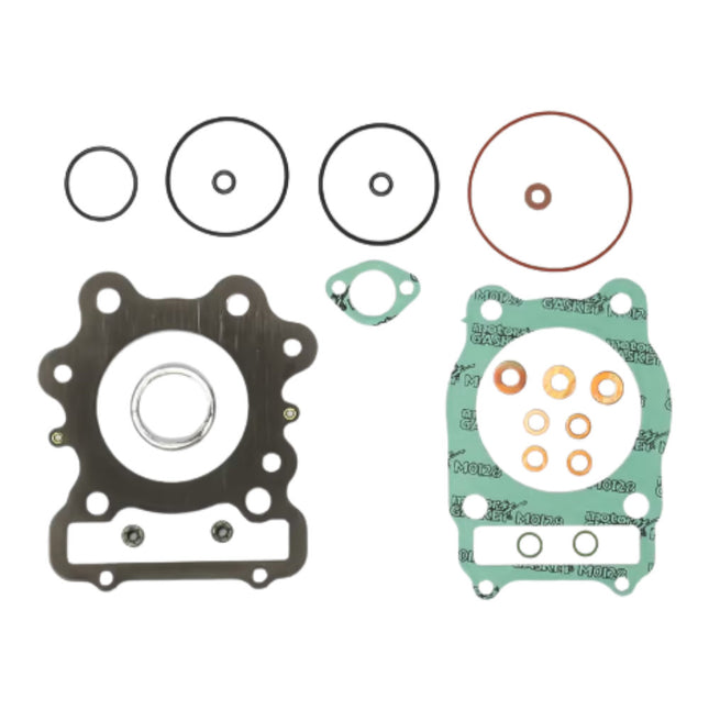 Athena P400210600300 Top End Gasket Kit for Honda 250/300 1985‑2000 – High‑Quality Cylinder, Head & Exhaust Gaskets for Reliable Top‑End Rebuilds