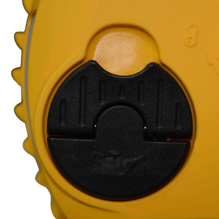 DEWALT DCCS670X1 FLEXVOLT 60V MAX 16in. Brushless Cordless Battery Powered Chainsaw Kit with (1) FLEXVOLT 3 Ah Battery & Charger