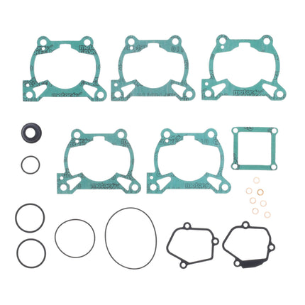 Athena P400270600088 Top End Gasket Kit for KTM, Husqvarna & GasGas 85 (2018‑2024) – Complete Cylinder Head, Base & Exhaust Gasket Set for Reliable 2‑Stroke Top‑End Rebuilds