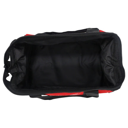 Milwaukee Heavy Duty 9-inch Canvas Contractor Tool Bag