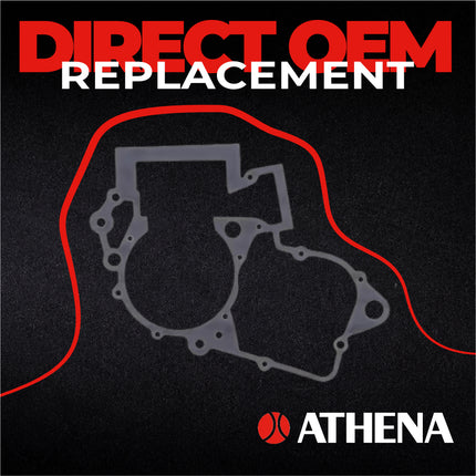 Athena P400155850002 Full Gasket Kit; GAS GAS Enduro 250-300; 1997-2003 (oil seals not included)
