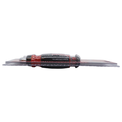 Milwaukee 14-in-1 Ratcheting Multi-Bit Screwdriver – Professional All-In-One Driver with 13 Bits + Nut Driver, Durable All-Metal Ratchet, In-Handle Bit Storage, 1/4″ Hex Power-Ready Bit Holder