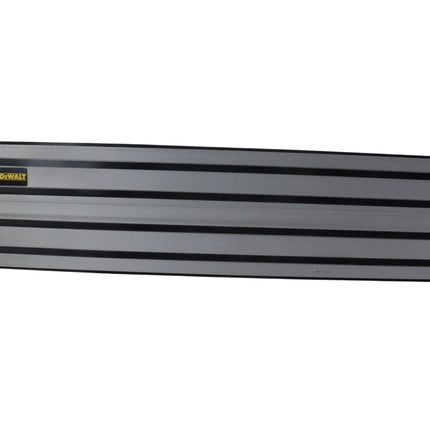 DEWALT DWS5023 TrackSaw Guide Rail Connector Kit, Precision Aluminum Connecting Bars with Hardware for Joining DEWALT Track Saw Guide Rails