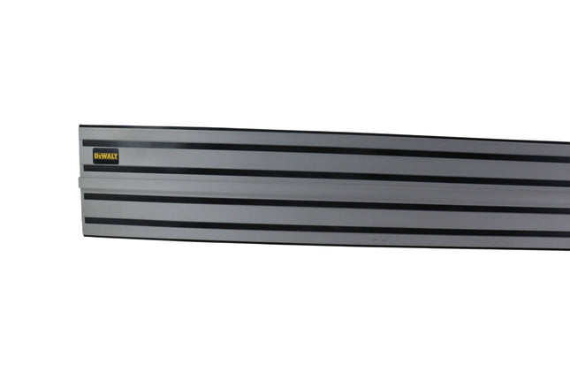 DEWALT DWS5023 TrackSaw Guide Rail Connector Kit, Precision Aluminum Connecting Bars with Hardware for Joining DEWALT Track Saw Guide Rails