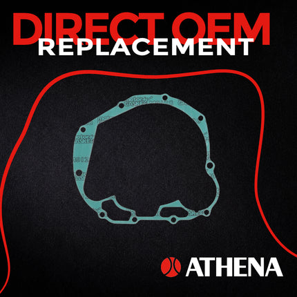 Athena P400210850600/1 Full Gasket Kit for Honda CB650 1980‑1983 – High‑Quality Engine Gasket Set for Reliable Street Bike Rebuilds (Oil Seals Not Included)
