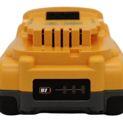 DEWALT 20V MAX Battery XR POWERPACK 4Ah Lithium Ion Battery (DCB2104) – Compatible with All DEWALT 20V MAX Tools
