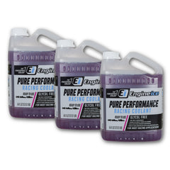 Racing Coolant 3 Pack