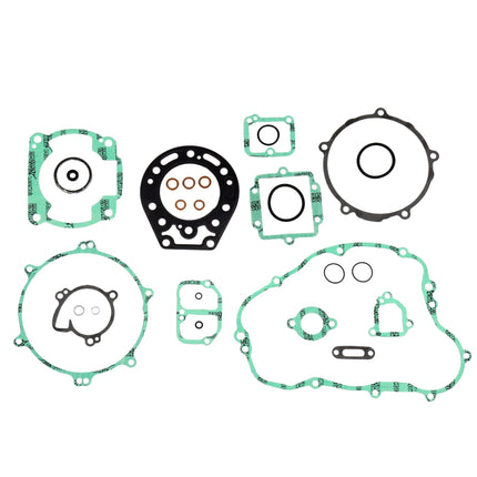 Athena P400250850221 Full Gasket Kit for Kawasaki KDX220 1997‑2005 – Complete Engine Gasket & Seal Rebuild Set for Trail and Off‑Road Performance (Oil Seals Not Included)