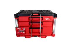 Milwaukee 48-22-8447 PACKOUT Multi-Depth 3- Drawer Tool Box