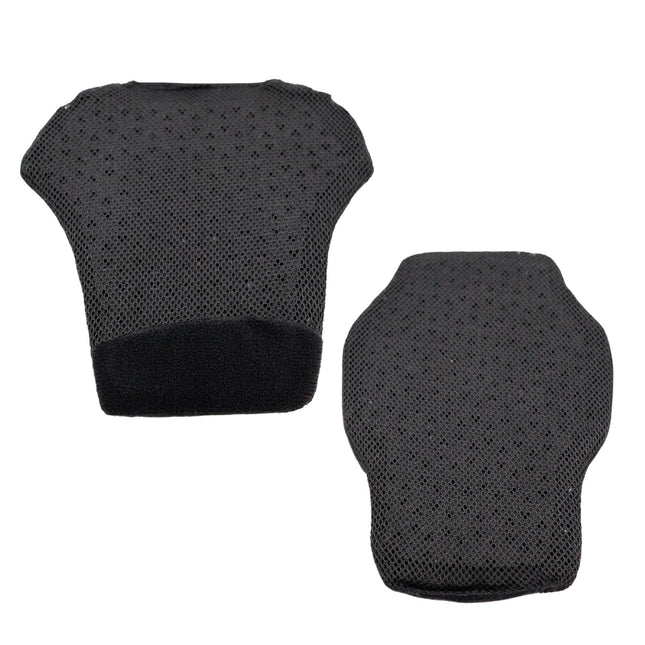 Atlas Charger PeeWee CE Insert Kit (A1003‑01‑000) – PeeWee Chest Pad Replacement Kit – Lightweight Comfort Padding with CE Certification for Kids Motocross, Off‑Road Riding & Other Extreme Sports