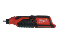 Milwaukee 2460-20 M12 12V Cordless Lithium-Ion Rotary Tool (Tool Only)