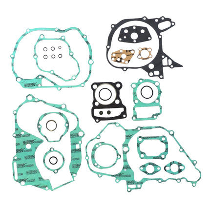 Athena P400210850131 Full Gasket Kit for Honda TRX 125 1985‑1986 – High‑Quality Engine Gasket Set for Reliable ATV Rebuilds (Oil Seals Not Included)