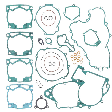Athena P400270850220/1 Full Gasket Kit for KTM 250 & 300 (1990‑1999) – Complete Engine Gasket Set for 2‑Stroke Rebuilds (Oil Seals Not Included)