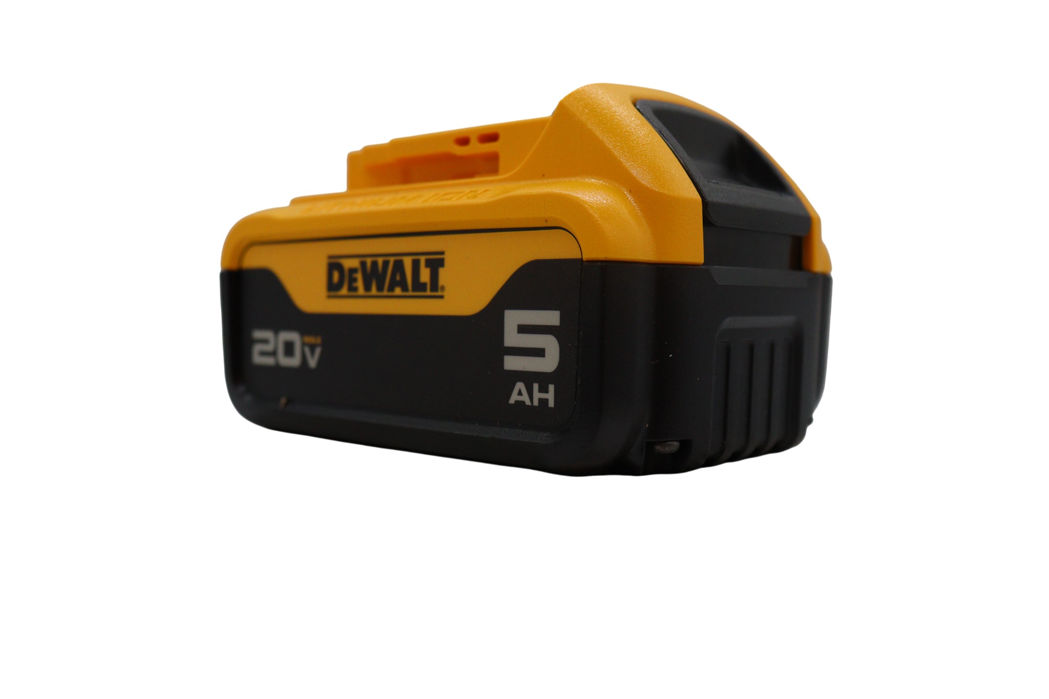 DeWalt DCB205C 20V MAX 5Ah Battery and Charger Kit