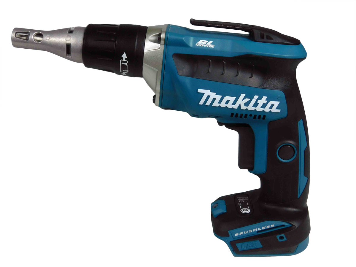 Makita XSF03Z 18V LXT Lithium-Ion Brushless Cordless Drywall Screw Driver