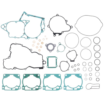 Athena P400270850045 Full Gasket Kit for Husqvarna & KTM 250/300 (2005‑2017) – Complete Engine Gasket Set for 2‑Stroke Rebuilds (Oil Seals Not Included)