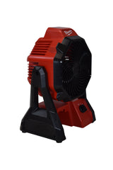 Milwaukee 0886-20 18V Cordless 3-Speed Adjustable Jobsite Fan (Tool Only)