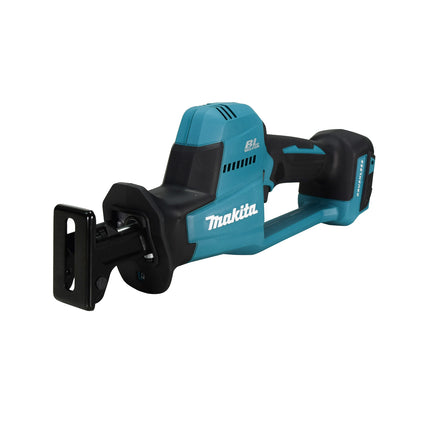 Makita XRJ08Z 18-Volt LXT Lithium-Ion Brushless Cordless Compact Recipro Saw (Tool Only)