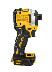 Dewalt DCF850B 20V Atomic Cordless Compact 1/4" Impact Driver (Bare Tool)