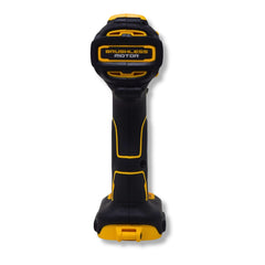 Dewalt DCD798B 20V MAX Brushless 1/2 in. Cordless Hammer Drill Driver (Tool Only)