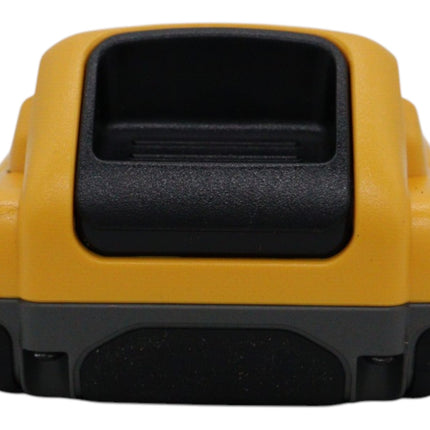 DEWALT 20V MAX Battery XR POWERPACK 4Ah Lithium Ion Battery (DCB2104) – Compatible with All DEWALT 20V MAX Tools