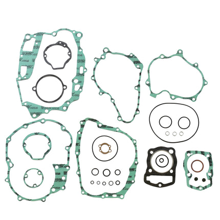 Athena P400210850201 Full Gasket Kit for Honda ATC/TRX 200 1984‑1986 – High‑Quality Engine Gasket Set for Reliable ATV Rebuilds (Oil Seals Not Included)