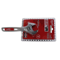 Milwaukee 48-22-7406X 6 in. Adjustable Wrench