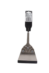 Milwaukee SDS-Plus Floor Scraper, 4-Inch Wide Blade – Heavy-Duty Chisel for Removing Tile, Flooring, Adhesive & Linoleum – Hardened Steel Construction – Compatible with SDS-Plus Rotary Hammers