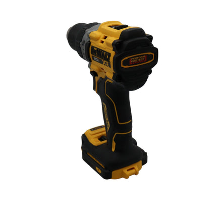 DEWALT 20V MAX XR Brushless Cordless 1/2 in. Drill/Driver Kit - Powerful 1050 UWO, Anti-Rotation Control, 2-Speed, Tool Only (DCD801B) - Battery & Charger Not Included