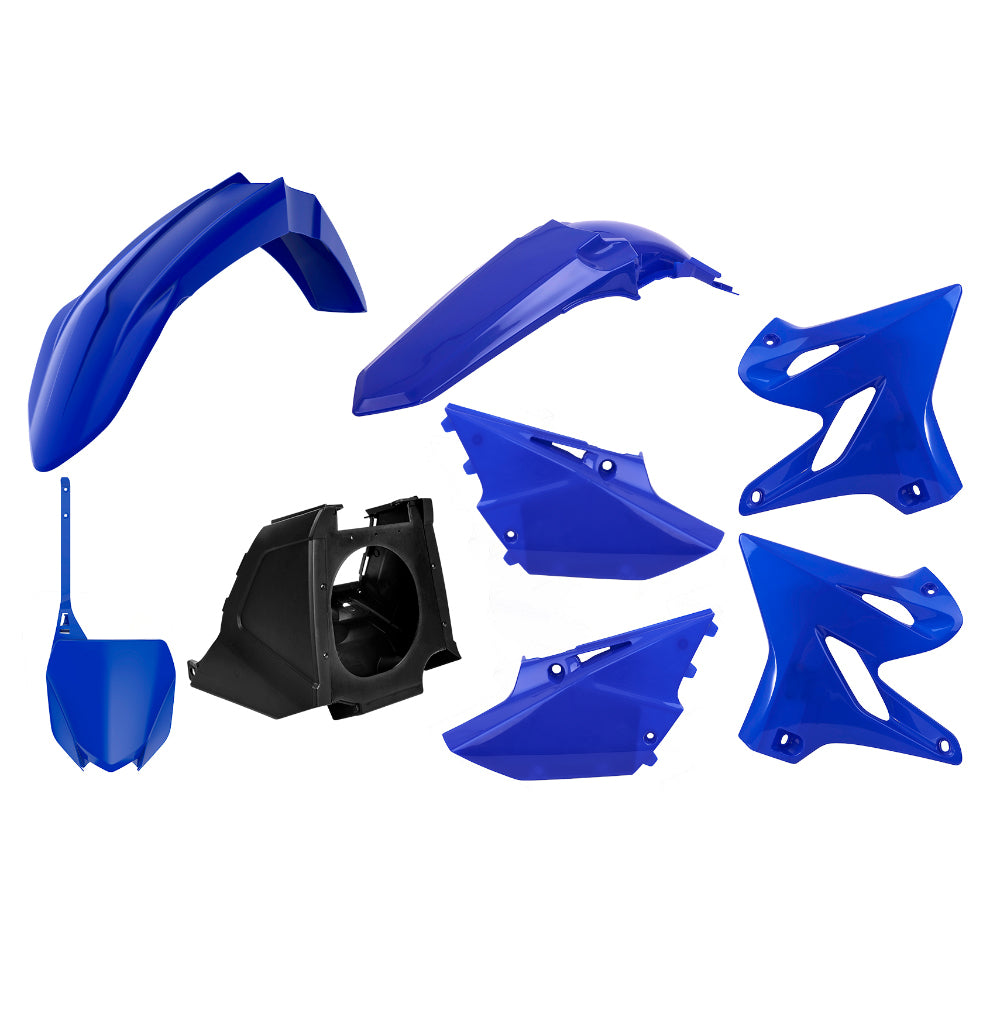 Polisport Motocross (MX) Restyling Kit for Yamaha YZ 125/250 (2002-21) Dirt Bike