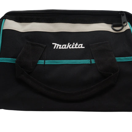 MAKITA XGT Tool Bag Storage Case Outside Pockets 14