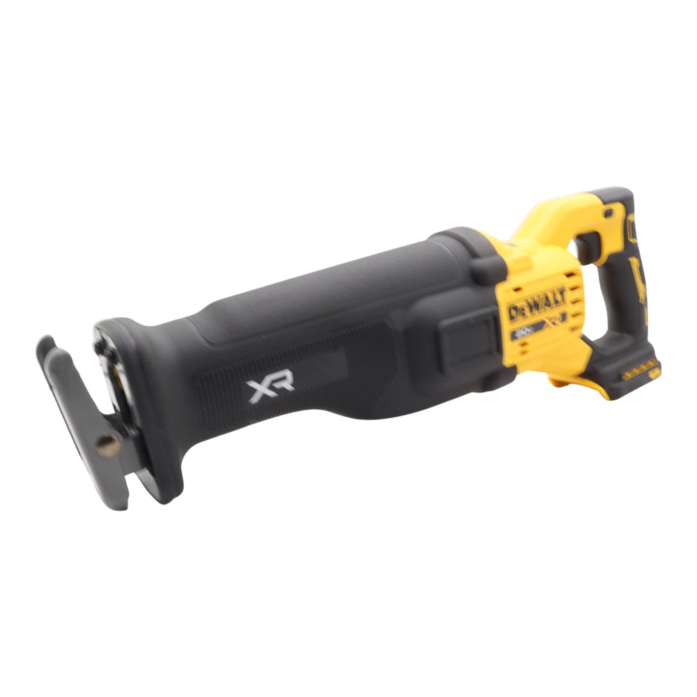 DEWALT DCS384B 20V MAX* XR Brushless Cordless Reciprocating Saw (Tool Only)