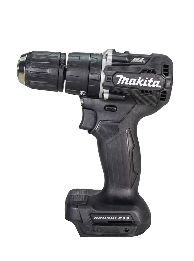 Makita XPH15ZB 18V LXT Sub-Compact Cordless 1/2" Hammer Driver Drill (Bare Tool)