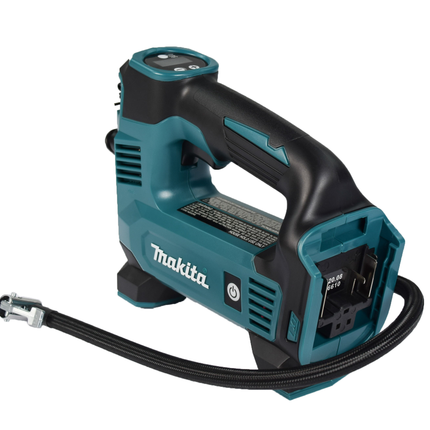 Makita DMP180ZX 18V LXT Lithium-Ion Cordless Inflator, Tool Only
