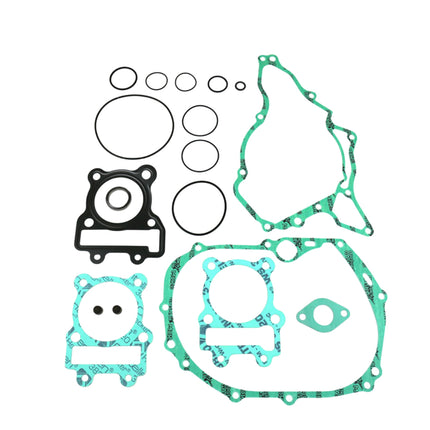 Athena P400250850030 Full Gasket Kit for Kawasaki KLX110 2002‑2022 – Complete Engine Gasket & Seal Rebuild Set for Pit Bikes, Mini Motos & Off‑Road Performance (Oil Seals Not Included)