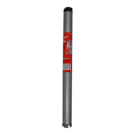 Milwaukee 48-17-3012 1-1/4 in. Diamond Premium Wet Core Bit, 5/8 in. - 11 thread, 15 in. cutting depth