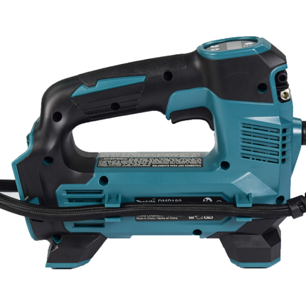 Makita DMP180ZX 18V LXT Lithium-Ion Cordless Inflator, Tool Only