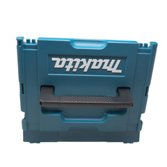 Makita 197210-9 Interlocking Case, Small – Durable Tool Storage Solution, Compact & Stackable, 4-3/8" x 15-1/2" x 11-5/8"