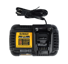 DeWALT DCB1106 FLEXVOLT 12V-20V 6 Amp MAX Lithium-Ion Battery Charger