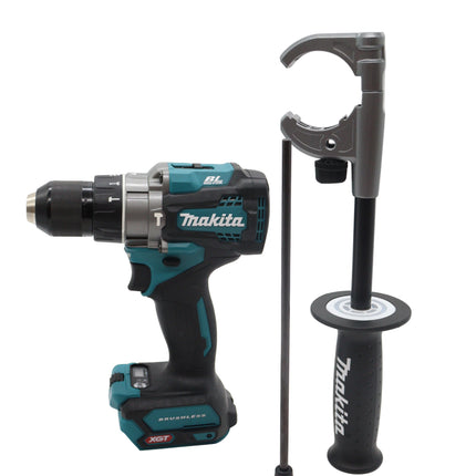 Makita GPH01Z 40V max XGT Brushless Cordless 1/2" Hammer Driver?Drill, Tool Only