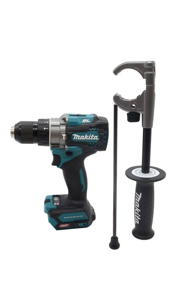 Makita GPH01Z 40V max XGT Brushless Cordless 1/2" Hammer Driver?Drill, Tool Only