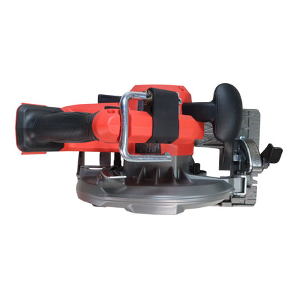 Milwaukee 2834-20 M18 FUEL 18V Lithium-Ion Brushless Cordless 7-1/4 in. Circular Saw (Tool-Only)